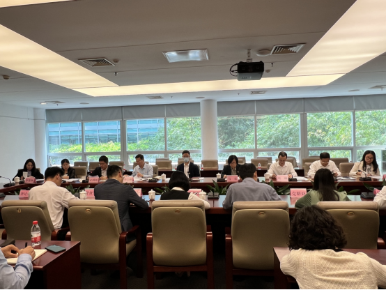 信息稿-市委編辦召開學習貫徹習近平新時代中國特色社會主義思想主題教育動員部署會824.png