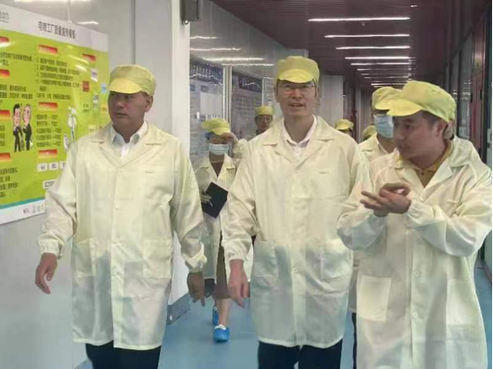[信息稿]市委編辦主任徐波同志率隊赴大鵬新區、深汕特別合作區開展調研245.png