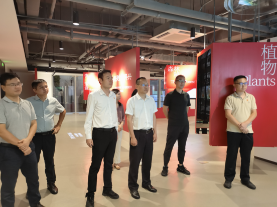 行政機構編制處黨支部赴光明區開展支部共建主題黨日活動（信息稿）652.png