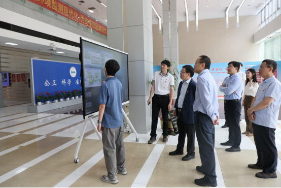 行政機構編制處黨支部開展學習貫徹習近平生態文明思想主題黨日活動260.png