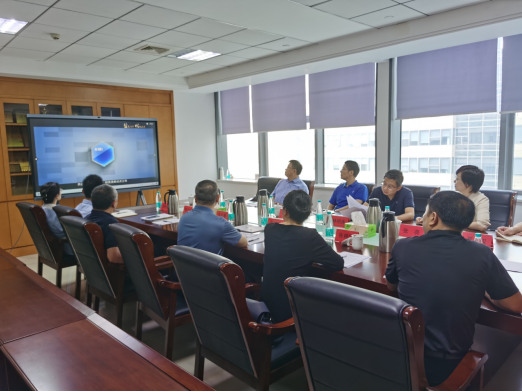 （信息稿）市委編辦主任徐波同志帶隊赴江蘇省南通市、鹽城市調研296.png